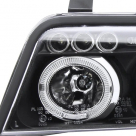 Фары передние AUDI A4 B5 1999-2000