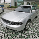 Фары передние AUDI A4 B5 1999-2000