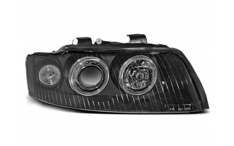 Фары передние AUDI A4 B6