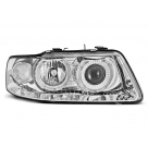 Фары передние AUDI A3 8L 2000-2003