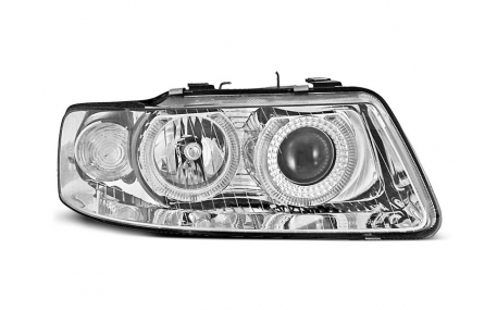 Фары передние AUDI A3 8L 2000-2003