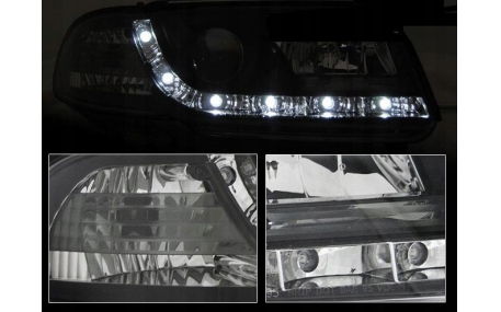 Фары передние AUDI A4 B5 1994-1998