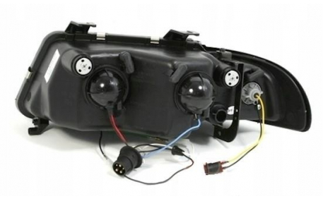 Фары передние AUDI A4 B5 1994-1998