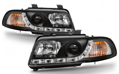 Фары передние AUDI A4 B5 1994-1998