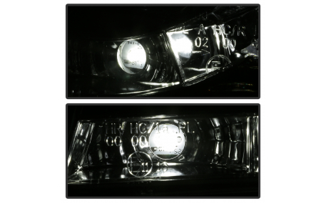 Фары передние AUDI A4 B5 1994-1998