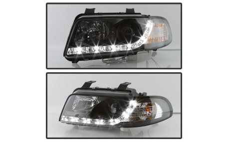 Фары передние AUDI A4 B5 1994-1998