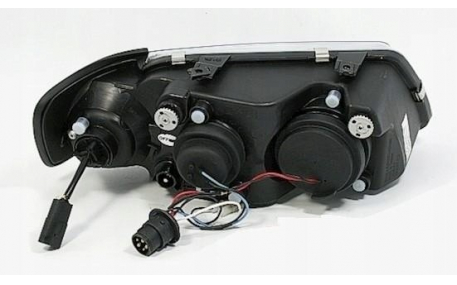 Фары передние AUDI A3 8L 1996-2000