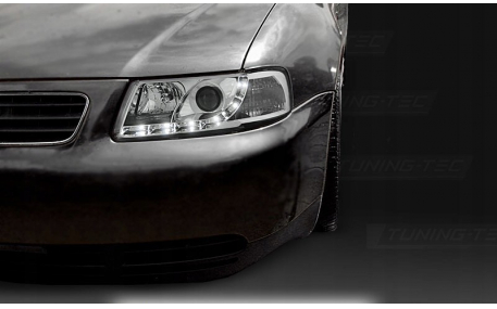 Фары передние AUDI A3 8L 1996-2000