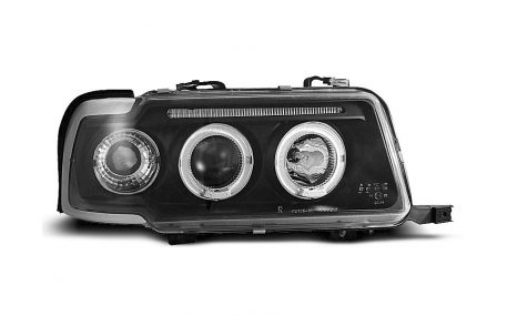 Фары передние Audi 80 B4