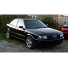 Фары передние Audi 80 B4