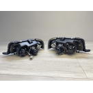 Фары передние Audi 80 B4