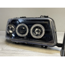 Фары передние Audi 80 B4