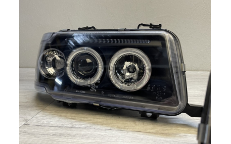 Фары передние Audi 80 B4