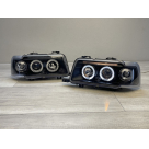 Фары передние Audi 80 B4