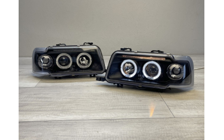 Фары передние Audi 80 B4