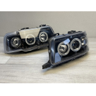 Фары передние Audi 80 B4