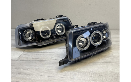 Фары передние Audi 80 B4