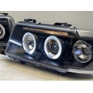 Фары передние Audi 80 B4