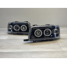 Фары передние Audi 80 B4