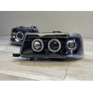 Фары передние Audi 80 B4