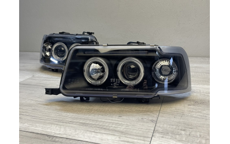 Фары передние Audi 80 B4