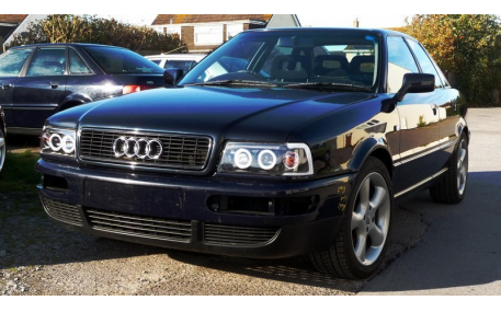 Фары передние Audi 80 B4