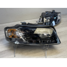 Фары передние AUDI A4 B6