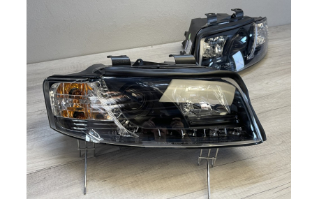 Фары передние AUDI A4 B6