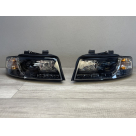 Фары передние AUDI A4 B6