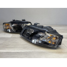 Фары передние AUDI A4 B6