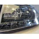 Фары передние AUDI A4 B6