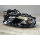 Фары передние AUDI A4 B6