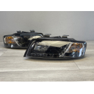 Фары передние AUDI A4 B6