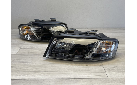 Фары передние AUDI A4 B6