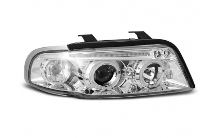 Фары передние AUDI A4 B5 1994-1998