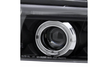 Фары передние AUDI A4 B5 1994-1998