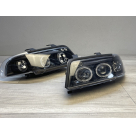 Фары передние AUDI A4 B5 1994-1998