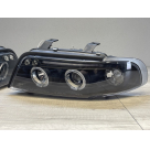 Фары передние AUDI A4 B5 1994-1998