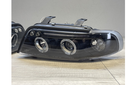 Фары передние AUDI A4 B5 1994-1998