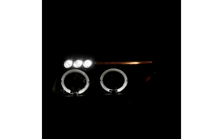 Фары передние AUDI A4 B5 1994-1998