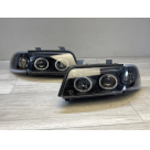 Фары передние AUDI A4 B5 1994-1998