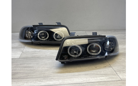Фары передние AUDI A4 B5 1994-1998
