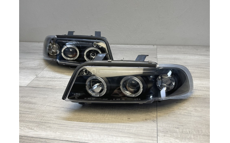 Фары передние AUDI A4 B5 1994-1998