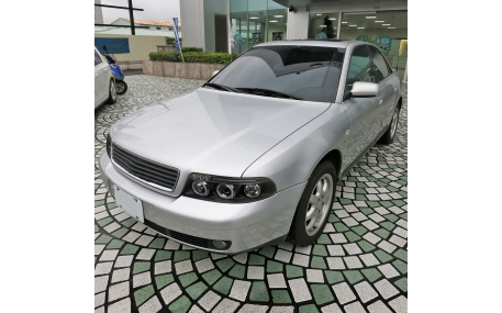 Фары передние AUDI A4 B5 1994-1998