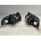 Фары передние AUDI A4 B5 1994-1998