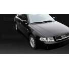 Фары передние AUDI A4 B5 1999-2000