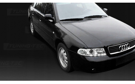 Фары передние AUDI A4 B5 1999-2000