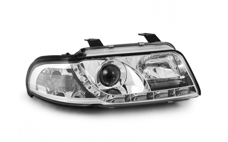 Фары передние AUDI A4 B5 1999-2000