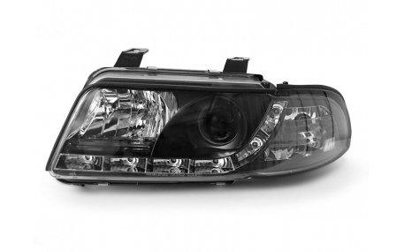 Фары передние AUDI A4 B5 1999-2000