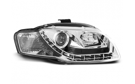 Фары передние AUDI A4 B7